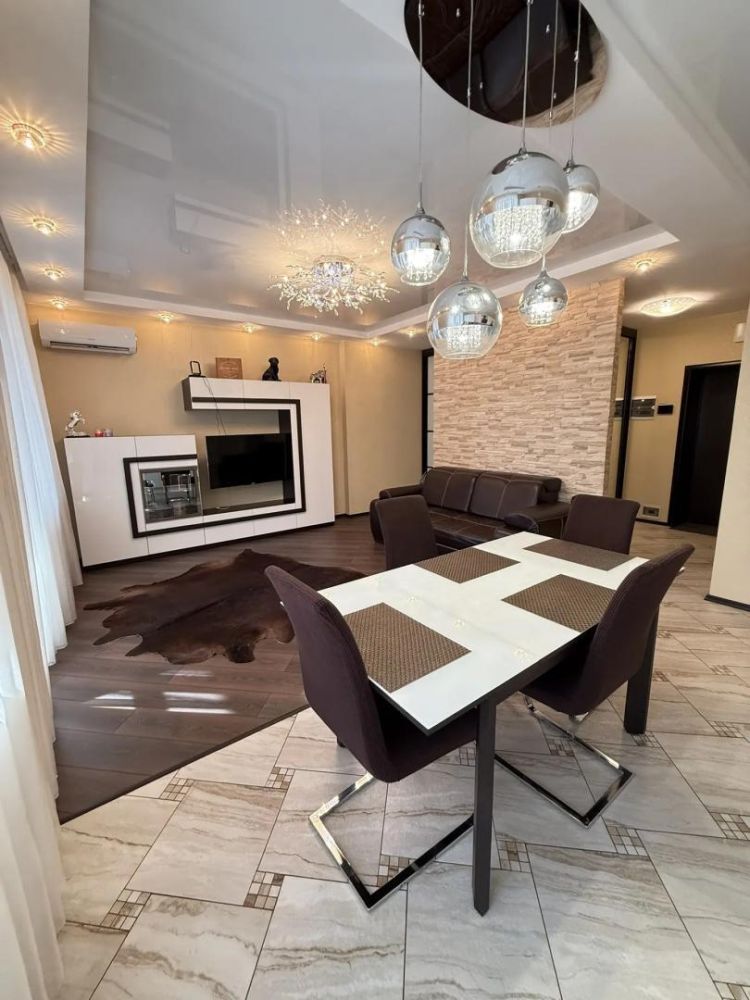 Студия, Вторичка, 43м², 9/15 этаж миниатюра 20