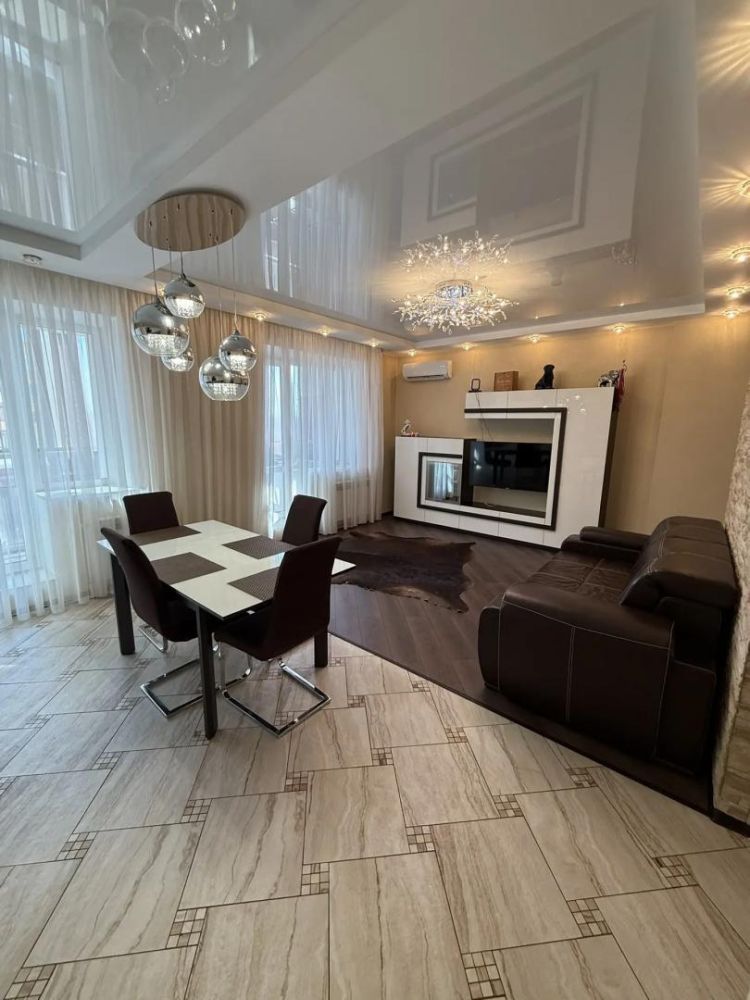 Студия, Вторичка, 43м², 9/15 этаж миниатюра 21