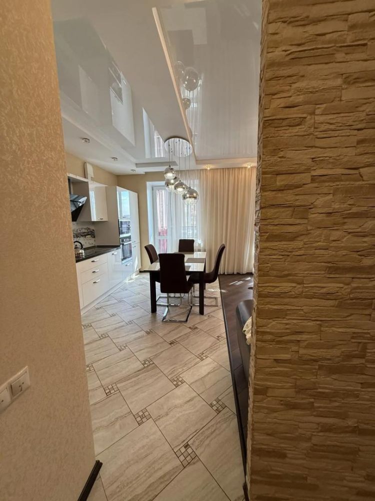 Студия, Вторичка, 43м², 9/15 этаж миниатюра 23