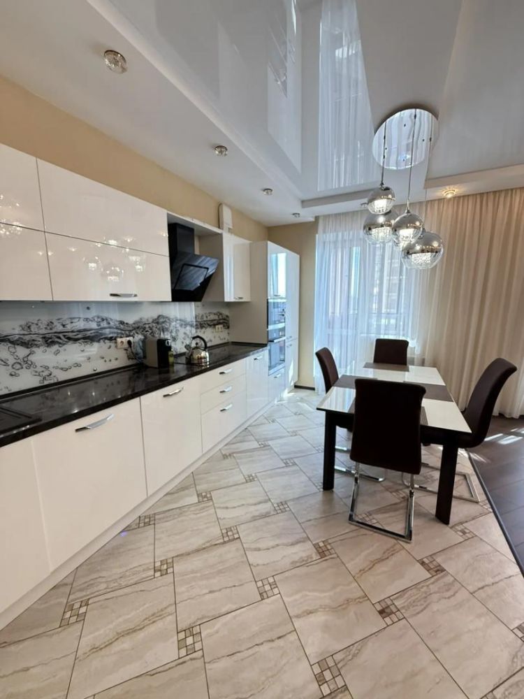 Студия, Вторичка, 43м², 9/15 этаж миниатюра 24