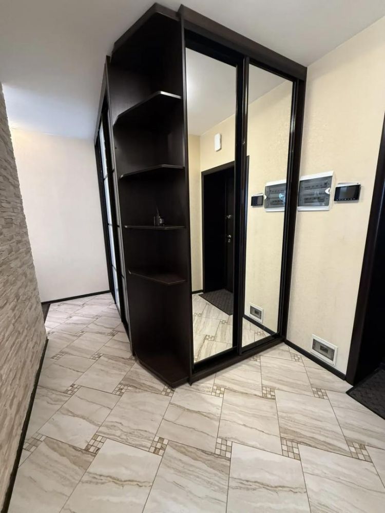 Студия, Вторичка, 43м², 9/15 этаж миниатюра 30