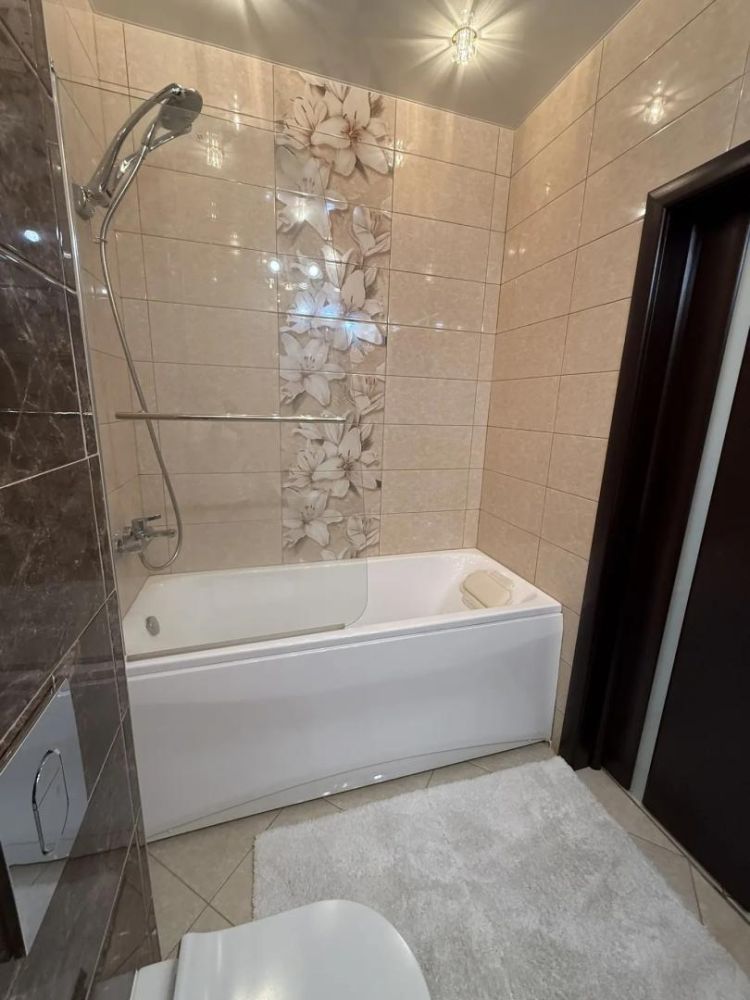 Студия, Вторичка, 43м², 9/15 этаж миниатюра 32