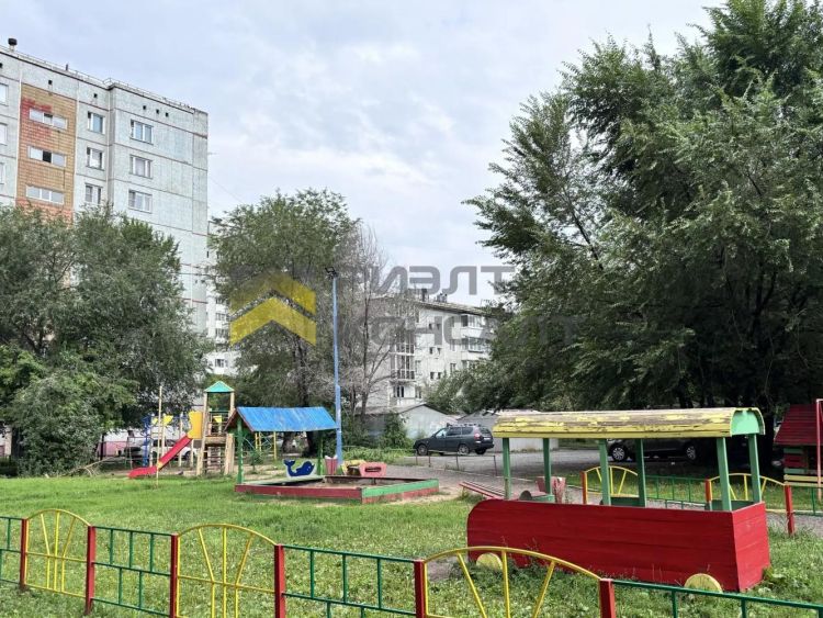 2-комн. квартира, Вторичка, 52.60м², 4/9 этаж миниатюра 31