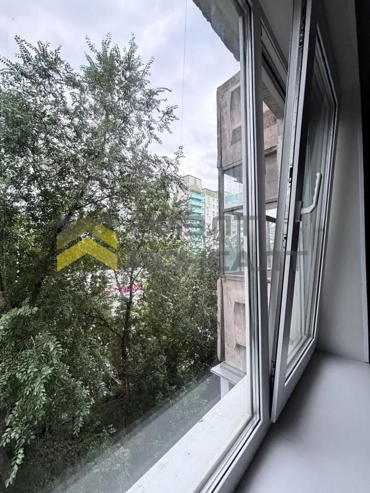 2-комн. квартира, Вторичка, 52.60м², 4/9 этаж миниатюра 18
