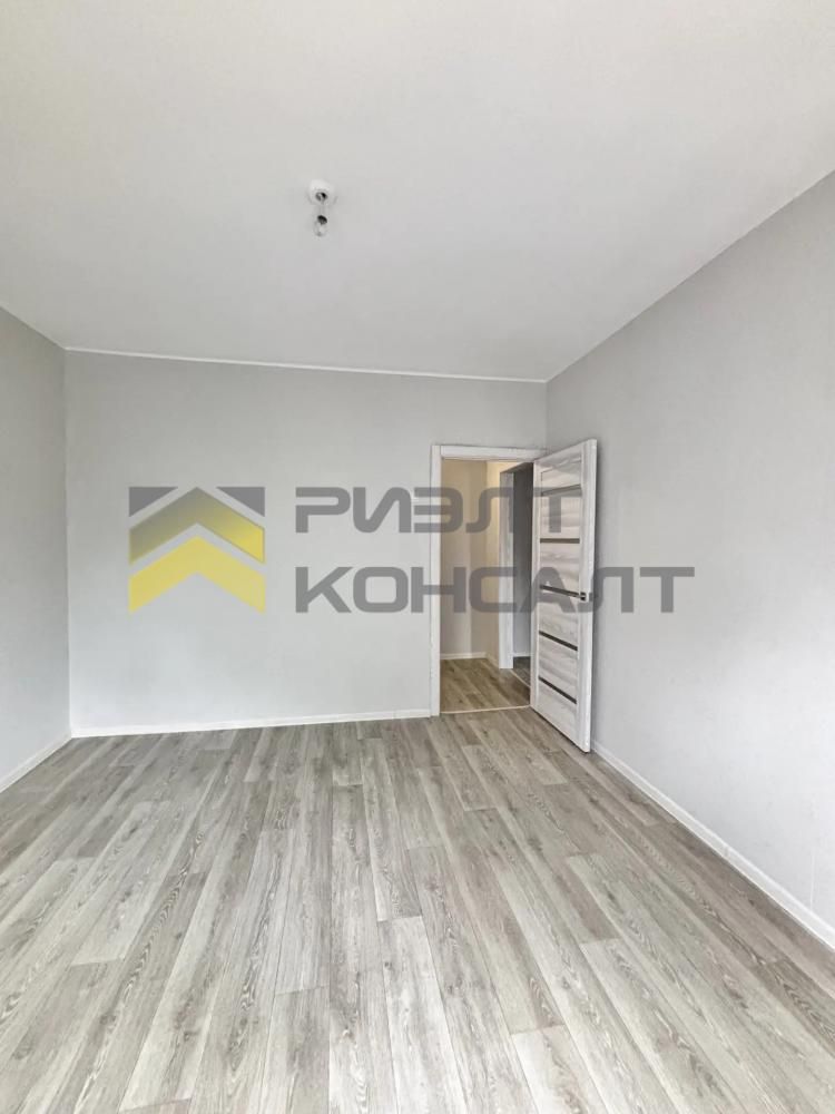 2-комн. квартира, Вторичка, 52.60м², 4/9 этаж миниатюра 4