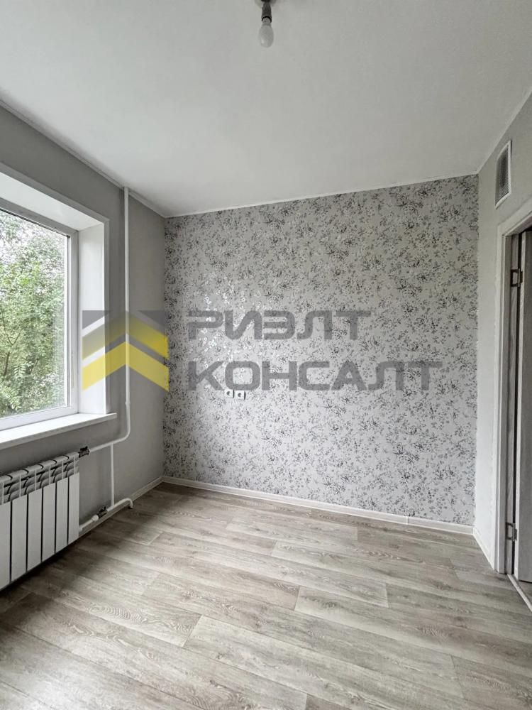 2-комн. квартира, Вторичка, 52.60м², 4/9 этаж миниатюра 5