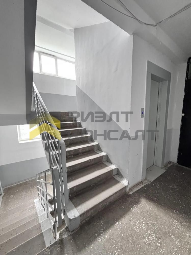 2-комн. квартира, Вторичка, 52.60м², 4/9 этаж миниатюра 28