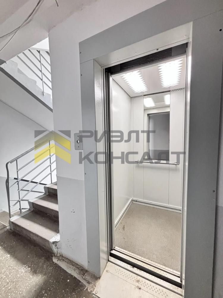 2-комн. квартира, Вторичка, 52.60м², 4/9 этаж миниатюра 26