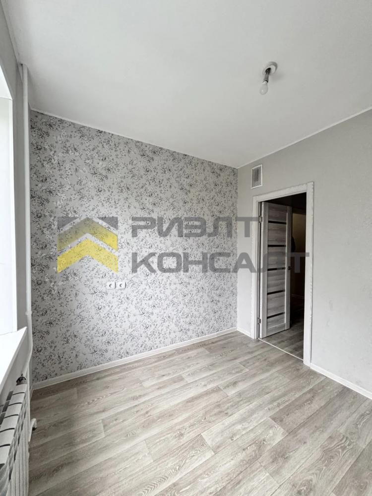 2-комн. квартира, Вторичка, 52.60м², 4/9 этаж миниатюра 10