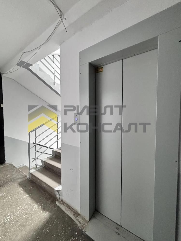 2-комн. квартира, Вторичка, 52.60м², 4/9 этаж миниатюра 25