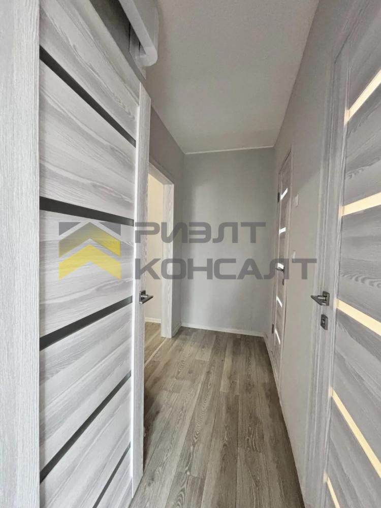 2-комн. квартира, Вторичка, 52.60м², 4/9 этаж миниатюра 11