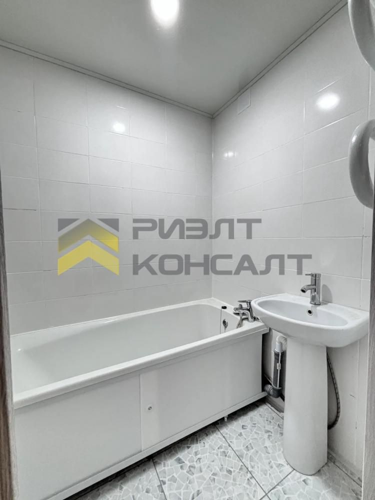 2-комн. квартира, Вторичка, 52.60м², 4/9 этаж миниатюра 21