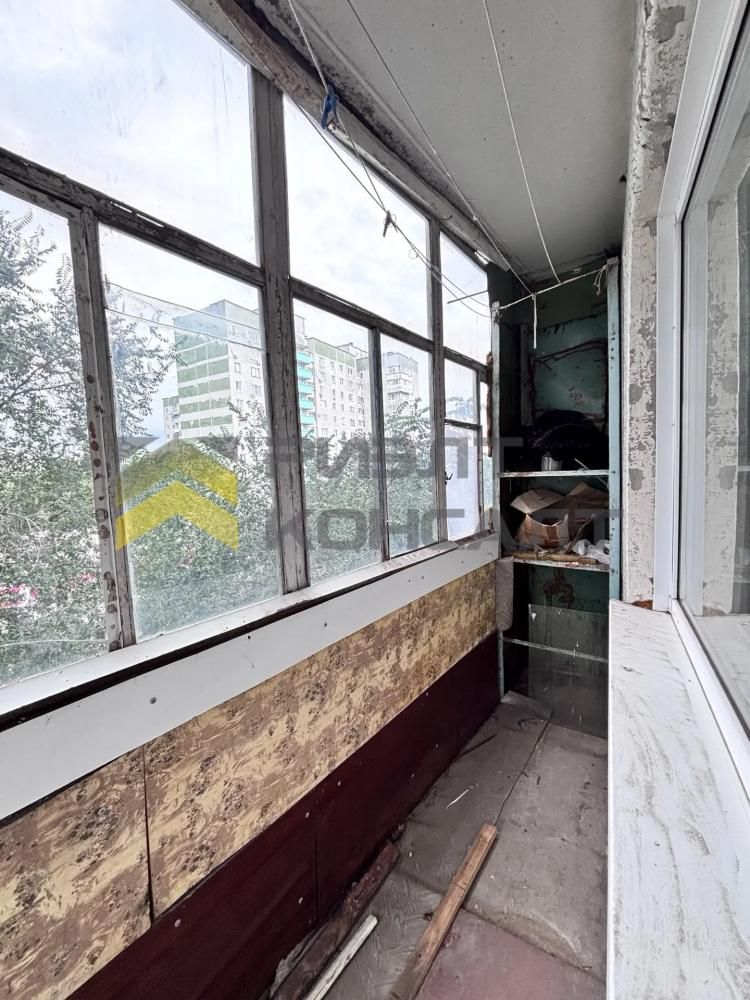 2-комн. квартира, Вторичка, 52.60м², 4/9 этаж миниатюра 17