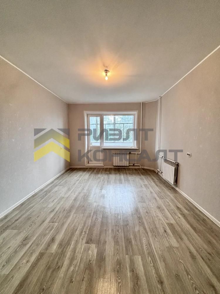 2-комн. квартира, Вторичка, 52.60м², 4/9 этаж миниатюра 2