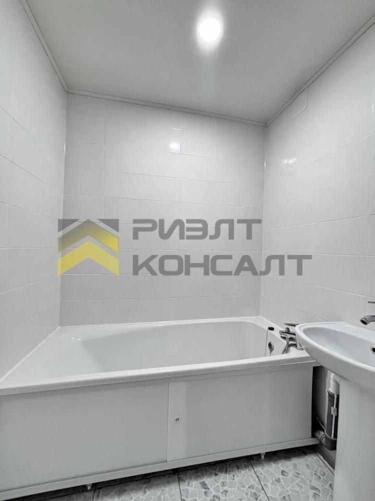 2-комн. квартира, Вторичка, 52.60м², 4/9 этаж миниатюра 22