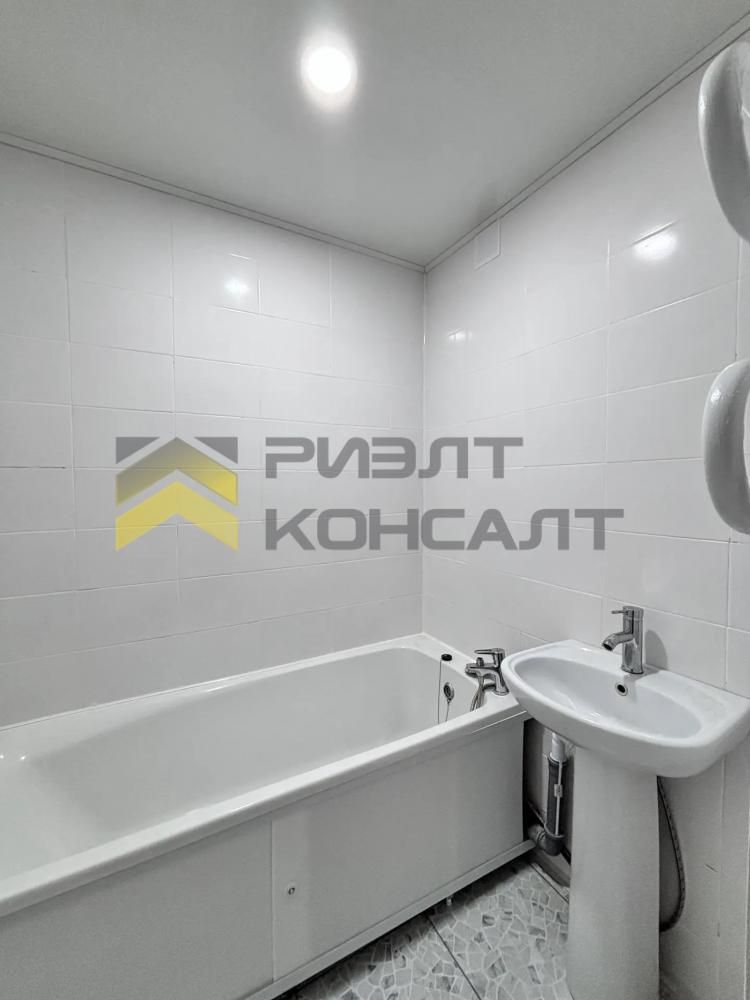 2-комн. квартира, Вторичка, 52.60м², 4/9 этаж миниатюра 23