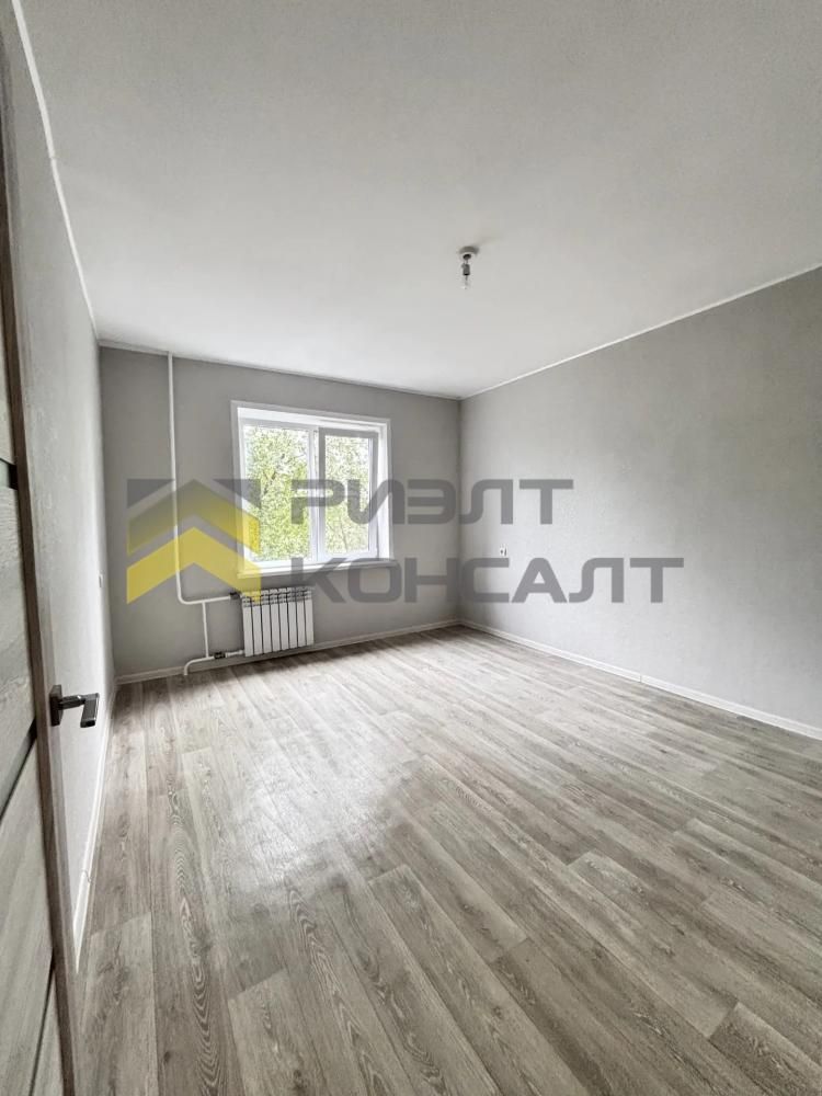2-комн. квартира, Вторичка, 52.60м², 4/9 этаж миниатюра 15