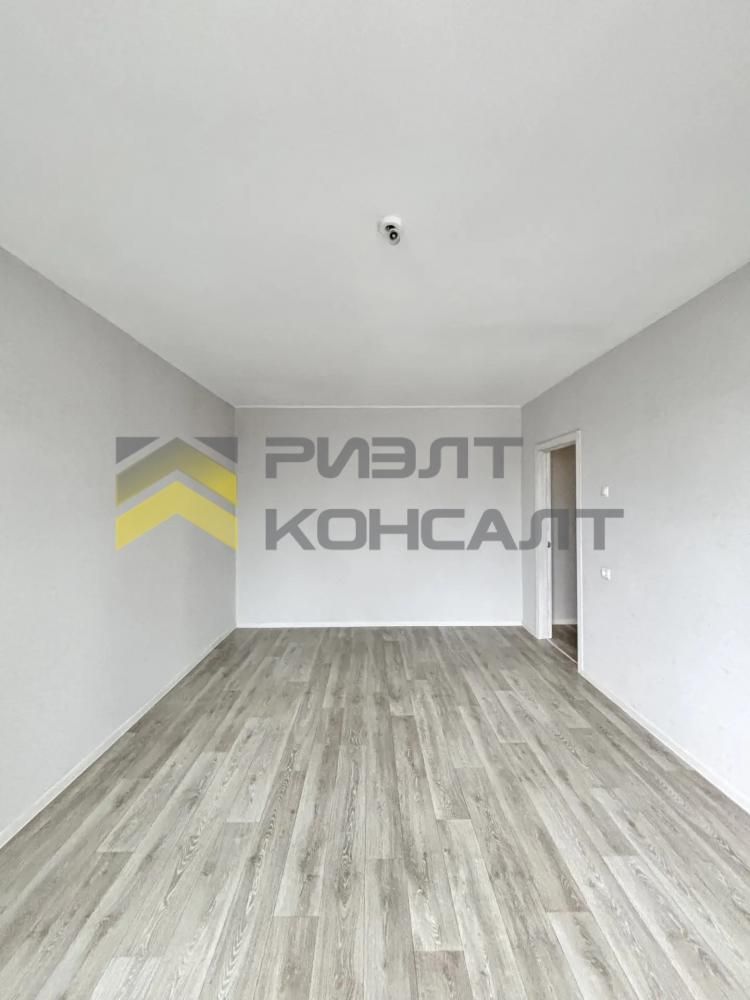 2-комн. квартира, Вторичка, 52.60м², 4/9 этаж миниатюра 3