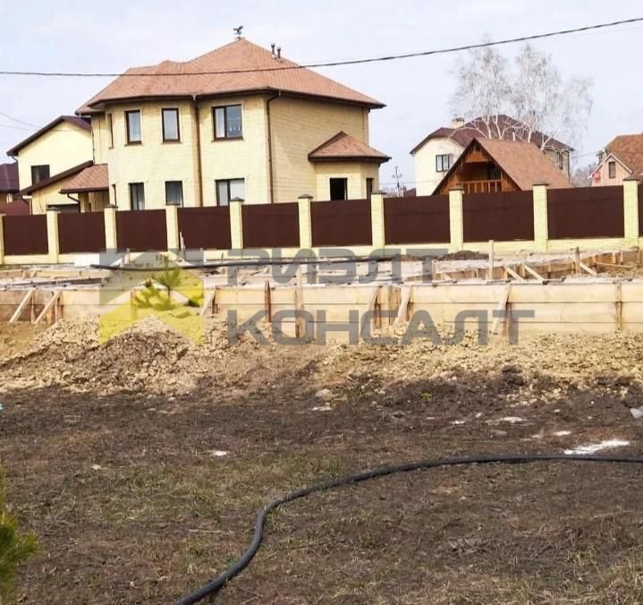 Земельный участок, 10.25 соток миниатюра 4