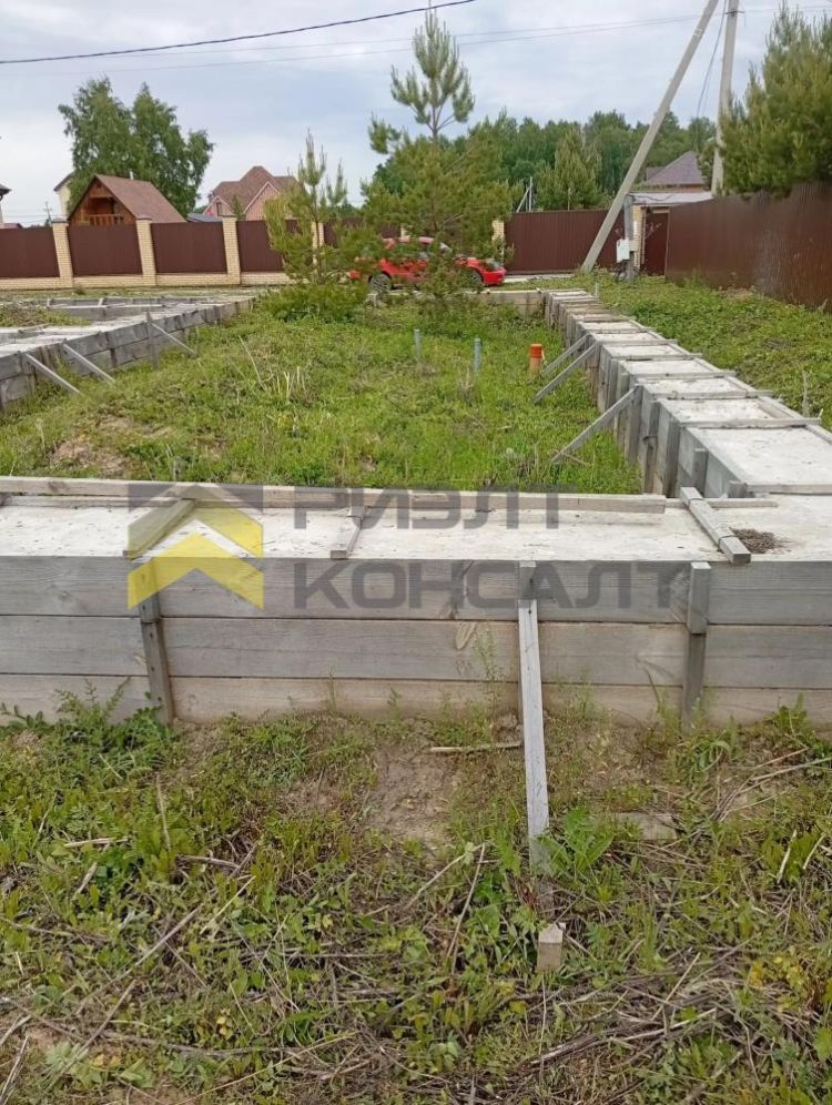 Земельный участок, 10.25 соток миниатюра 6