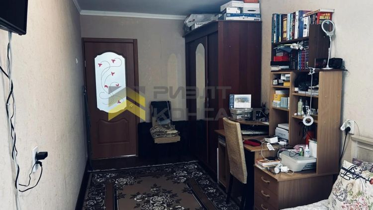 2-комн. квартира, Вторичка, 44.60м², 3/5 этаж миниатюра 4