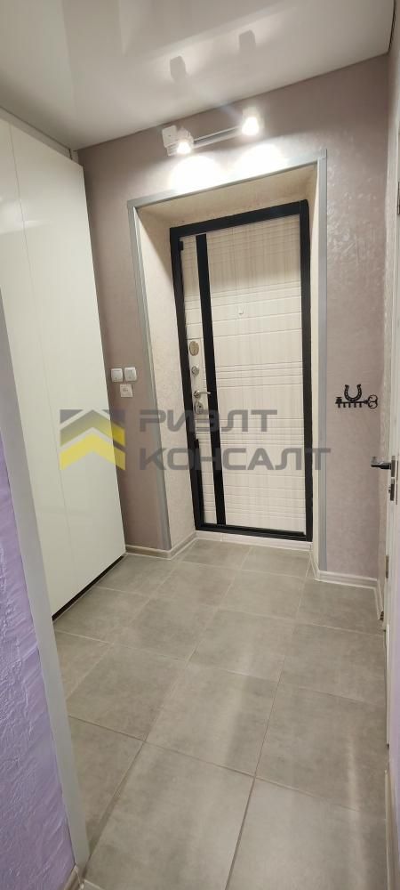 1-комн. квартира, Вторичка, 31.70м², 3/5 этаж миниатюра 16