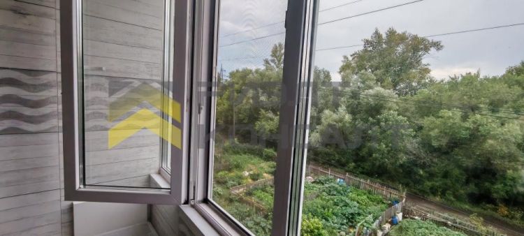 1-комн. квартира, Вторичка, 31.70м², 3/5 этаж миниатюра 8