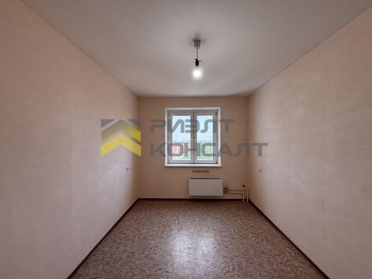 2-комн. квартира, Вторичка, 61.40м², 10/11 этаж миниатюра 4