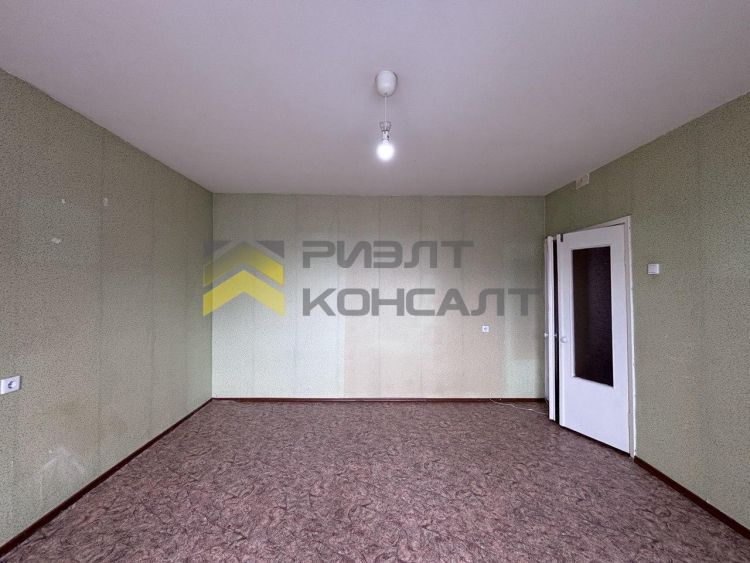 2-комн. квартира, Вторичка, 61.40м², 10/11 этаж миниатюра 2
