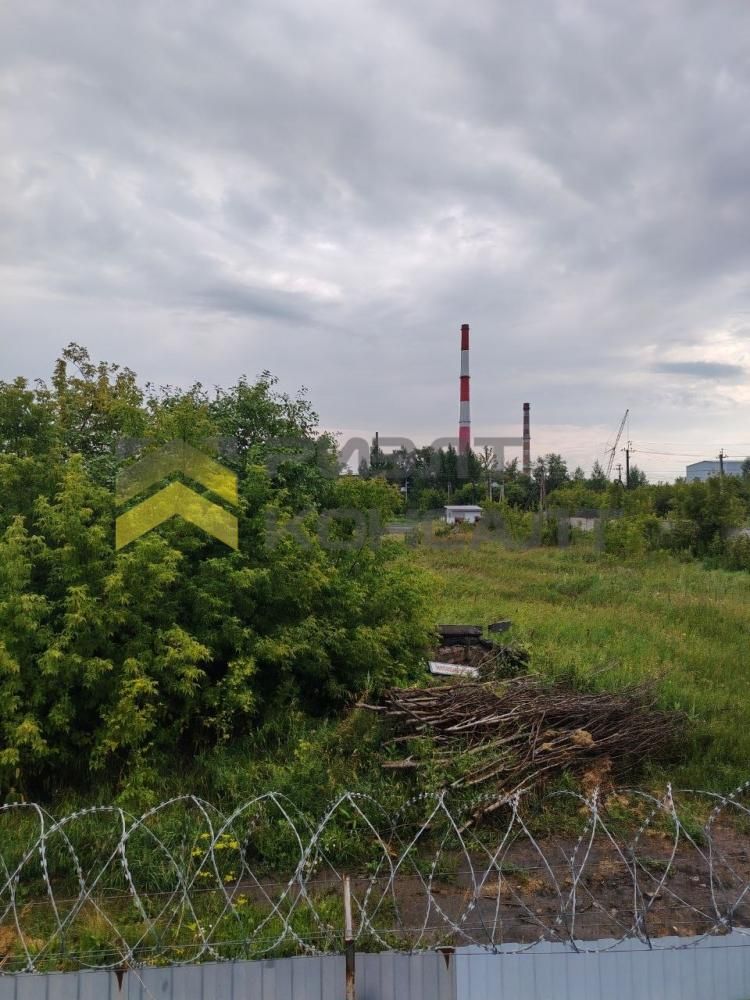 Земельный участок, 176.60 соток миниатюра 6