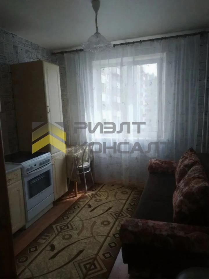1-комн. квартира, Вторичка, 38.40м², 8/12 этаж миниатюра 5