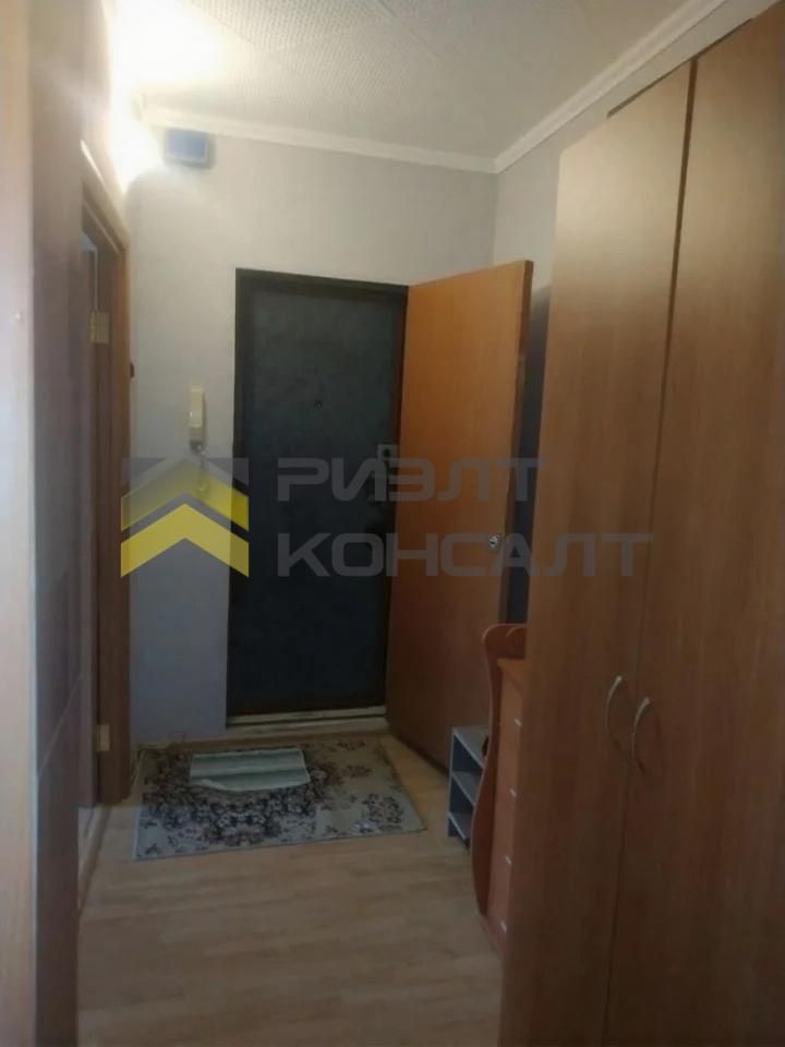 1-комн. квартира, Вторичка, 38.40м², 8/12 этаж миниатюра 10