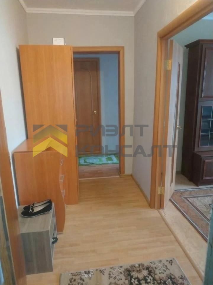 1-комн. квартира, Вторичка, 38.40м², 8/12 этаж миниатюра 9