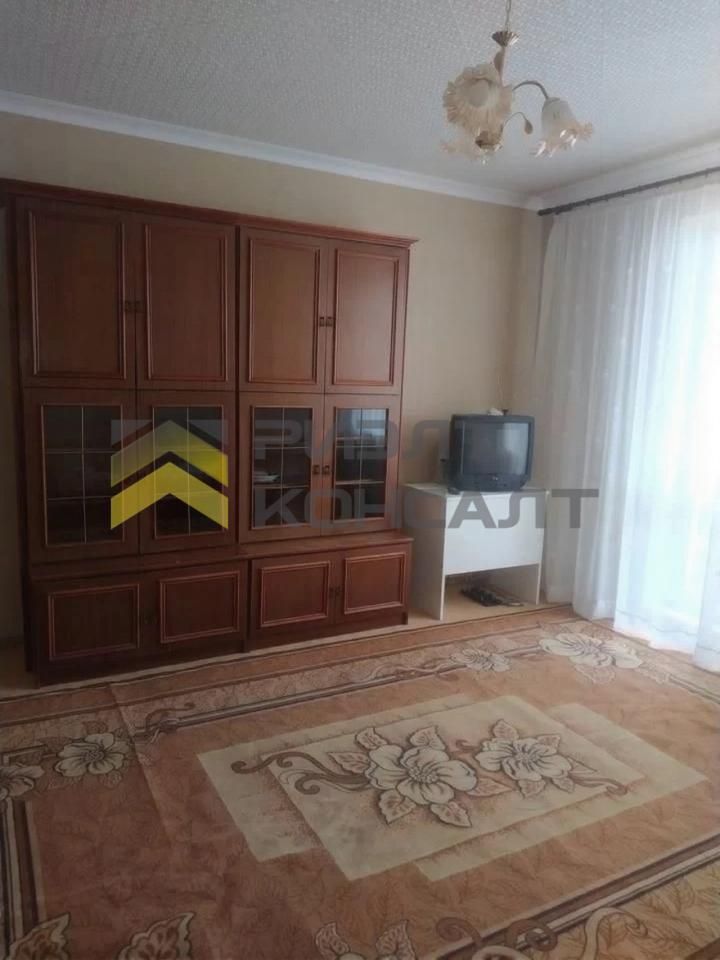 1-комн. квартира, Вторичка, 38.40м², 8/12 этаж миниатюра 2