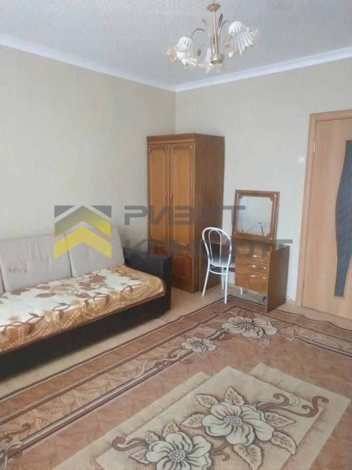 1-комн. квартира, 38.40м², 8/12 этаж