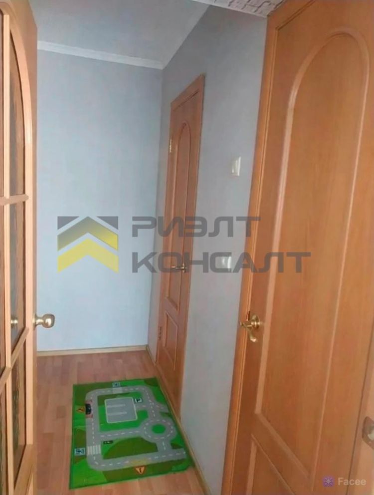 1-комн. квартира, Вторичка, 38.40м², 8/12 этаж миниатюра 8