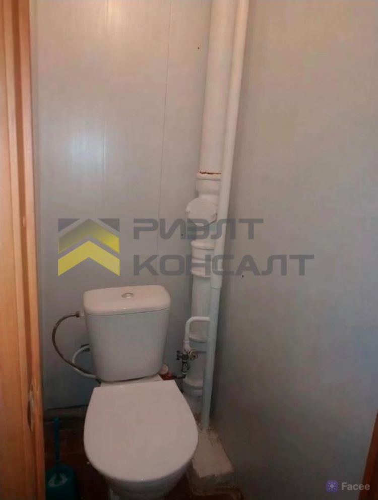 1-комн. квартира, Вторичка, 38.40м², 8/12 этаж миниатюра 7