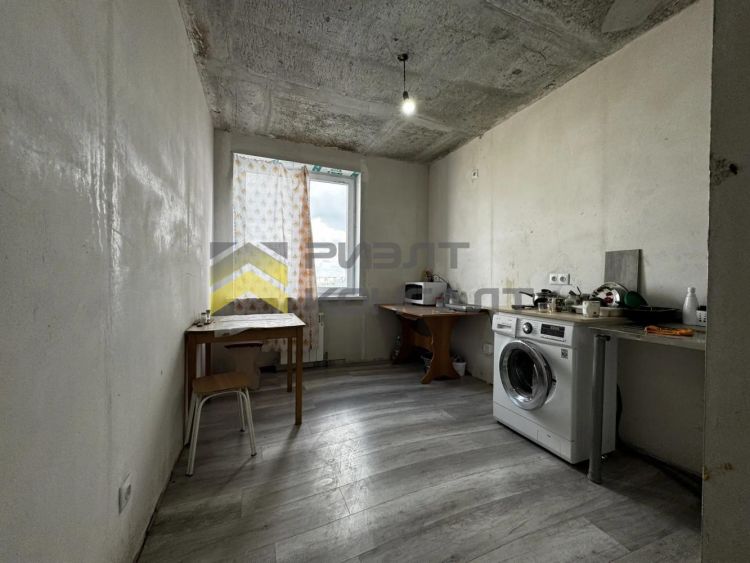 3-комн. квартира, Вторичка, 73.30м², 17/17 этаж миниатюра 3