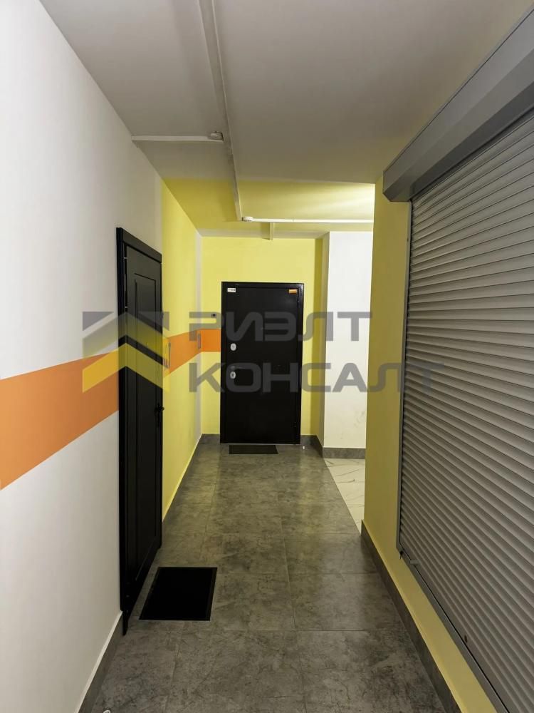3-комн. квартира, Вторичка, 73.30м², 17/17 этаж миниатюра 13