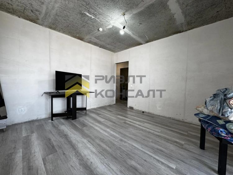3-комн. квартира, Вторичка, 73.30м², 17/17 этаж миниатюра 4