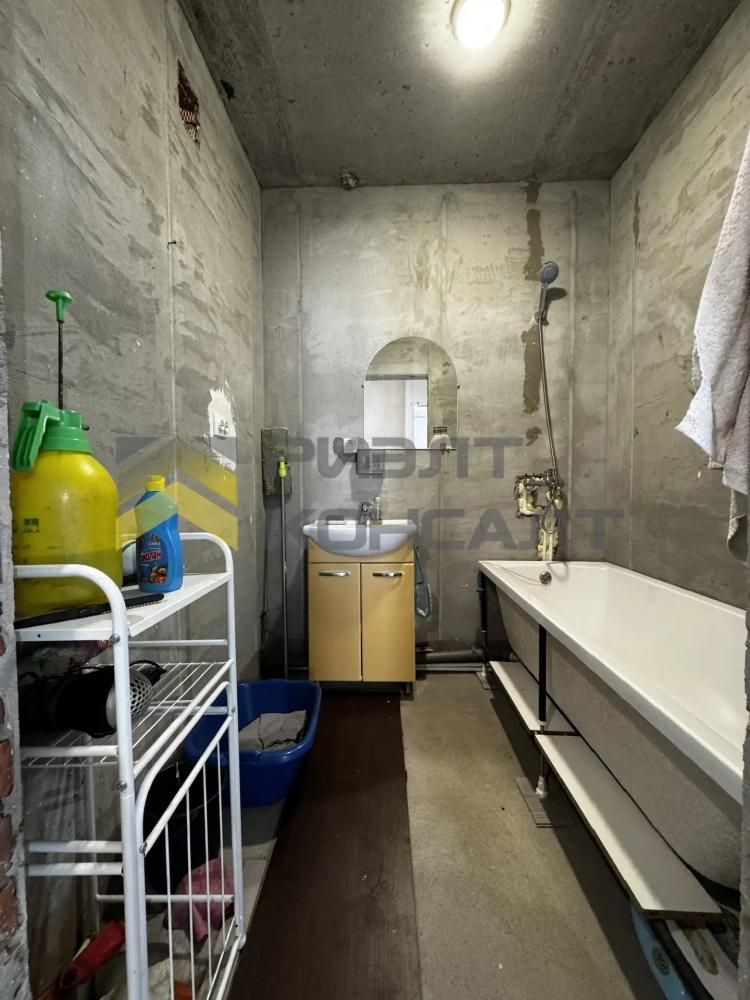 3-комн. квартира, Вторичка, 73.30м², 17/17 этаж миниатюра 10
