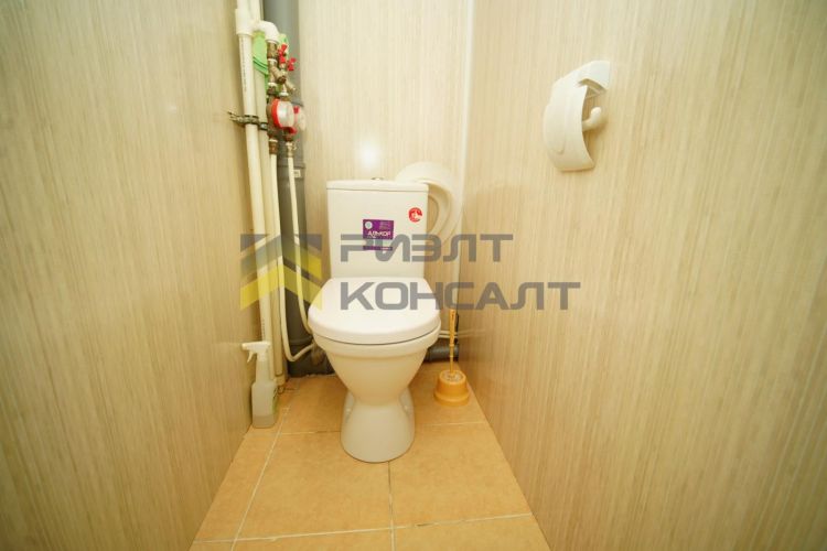 2-комн. квартира, Вторичка, 44.60м², 3/5 этаж миниатюра 15