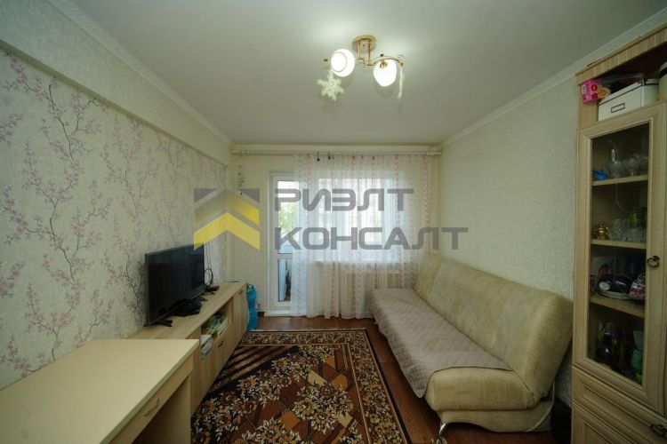 Квартира
