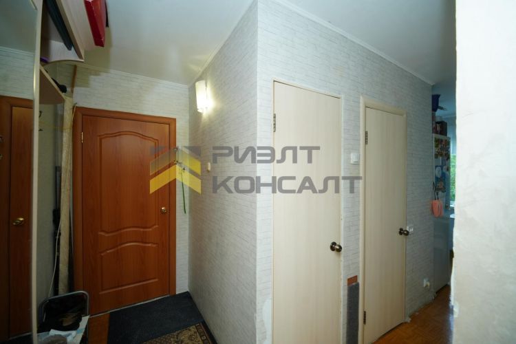 2-комн. квартира, Вторичка, 44.60м², 3/5 этаж миниатюра 23