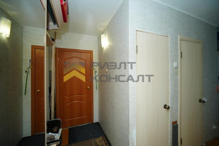 2-комн. квартира, Вторичка, 44.60м², 3/5 этаж миниатюра 22