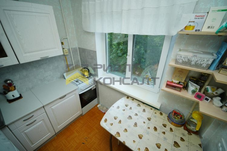 2-комн. квартира, Вторичка, 44.60м², 3/5 этаж миниатюра 19