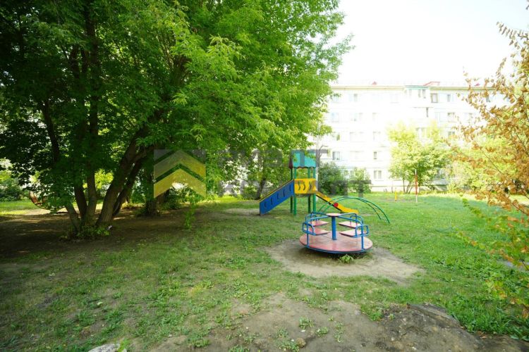 2-комн. квартира, Вторичка, 44.60м², 3/5 этаж миниатюра 28