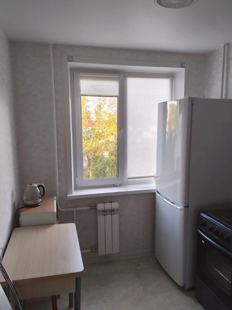 1-комн. квартира, Вторичка, 29.70м², 5/9 этаж миниатюра 5