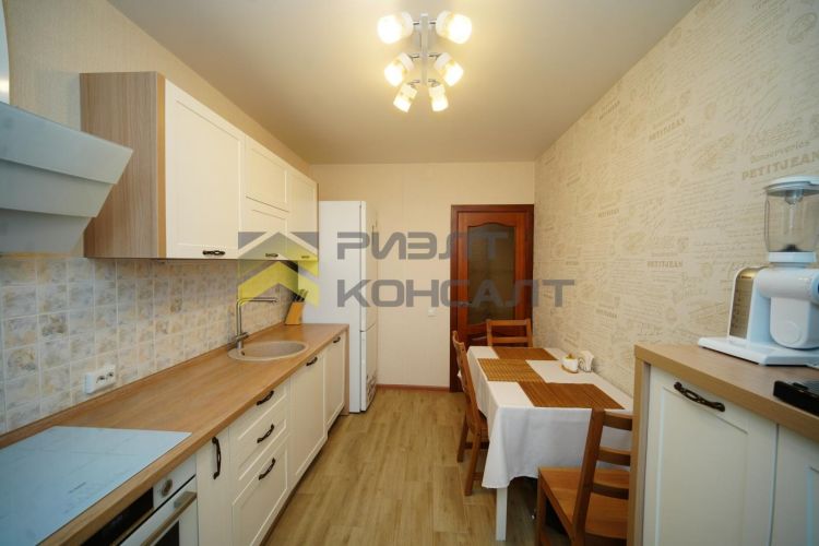 2-комн. квартира, Вторичка, 61.80м², 9/9 этаж миниатюра 8