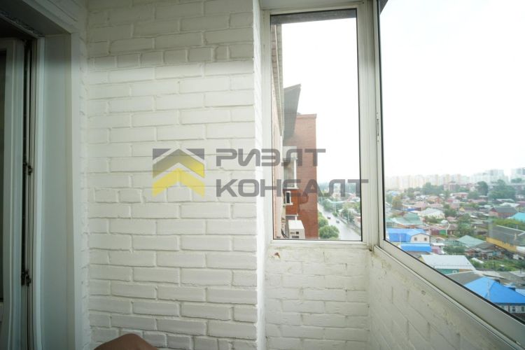 2-комн. квартира, Вторичка, 61.80м², 9/9 этаж миниатюра 9